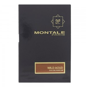 Montale Wild Aoud